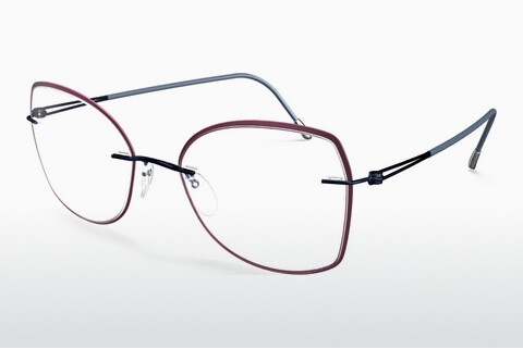 Eyewear Silhouette Lite Spirit (5566-JD 4541)