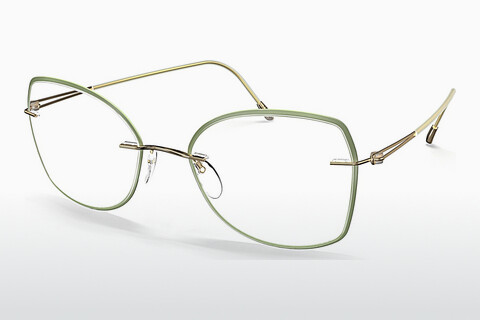 Eyewear Silhouette Lite Spirit (5566-JD 8540)