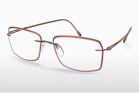 Eyewear Silhouette Lite Spirit (5566-JH 6040)