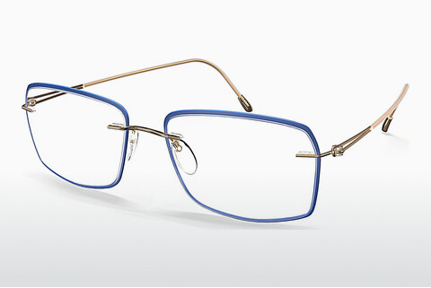 Eyewear Silhouette Lite Spirit (5566-JH 7530)