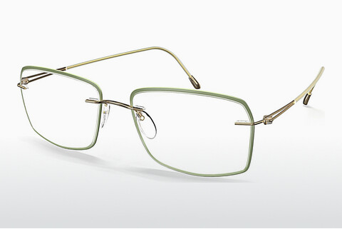 Eyewear Silhouette Lite Spirit (5566-JH 8540)