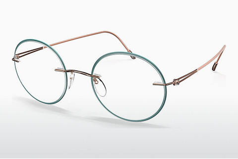 Eyewear Silhouette Lite Spirit (5566-JV 3530)