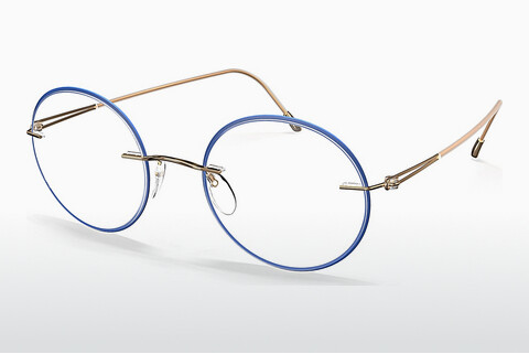 Eyewear Silhouette Lite Spirit (5566-JV 7530)