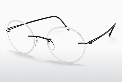 Eyewear Silhouette Lite Spirit (5566-JV 9040)