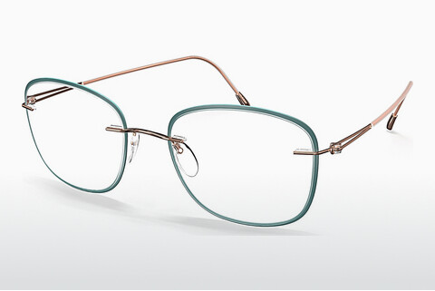 Eyewear Silhouette Lite Spirit (5566-LQ 3530)