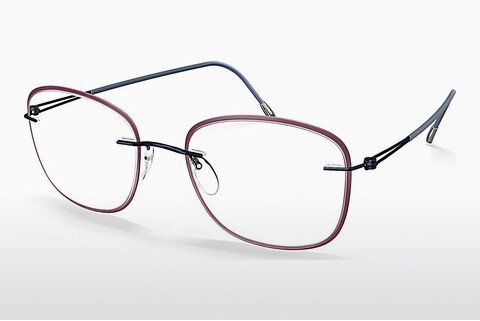 Eyewear Silhouette Lite Spirit (5566-LQ 4540)