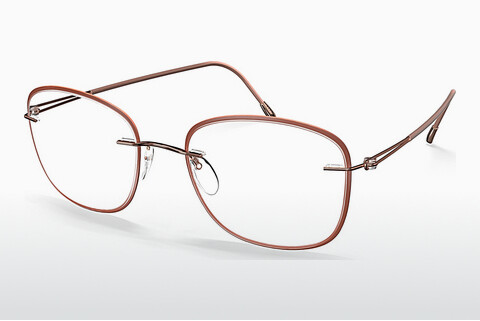 Eyewear Silhouette Lite Spirit (5566-LQ 6040)