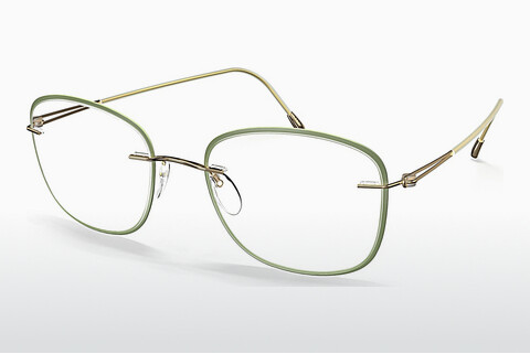 Eyewear Silhouette Lite Spirit (5566-LQ 8540)