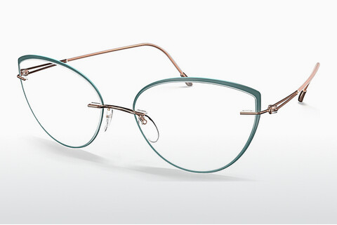 Eyewear Silhouette Lite Spirit (5566-LR 3530)