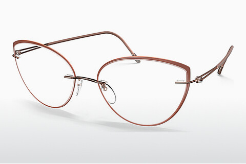 Eyewear Silhouette Lite Spirit (5566-LR 6040)