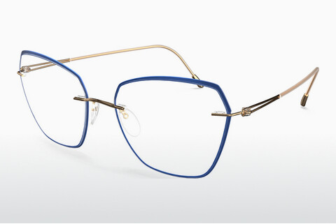 Eyewear Silhouette Lite Spirit (5566-LS 7531)