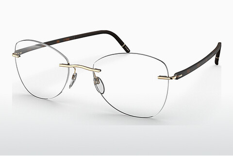 Eyewear Silhouette The Wave (5567-CI 7730)