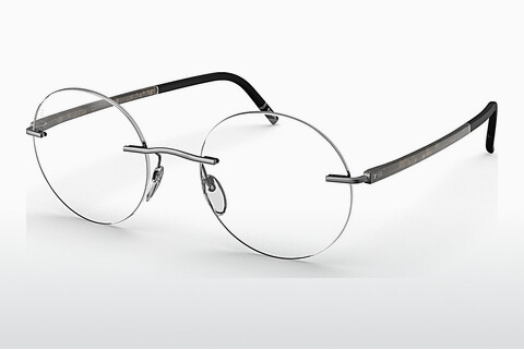 Eyewear Silhouette The Wave (5567-CK 9260)