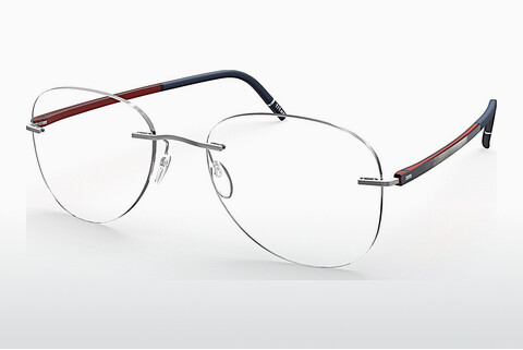 Eyewear Silhouette The Wave (5567-DO 7210)