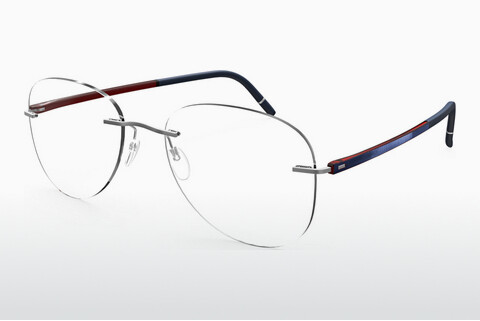 Eyewear Silhouette The Wave (5567-DO 7211)