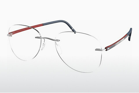 Eyewear Silhouette The Wave (5567-DO 7212)