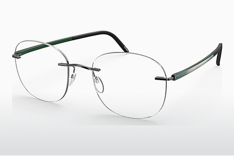 Eyewear Silhouette The Wave (5567-GB 6560)