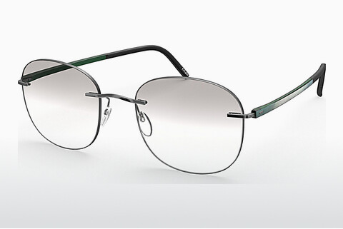 Eyewear Silhouette The Wave (5567-GB 6565)