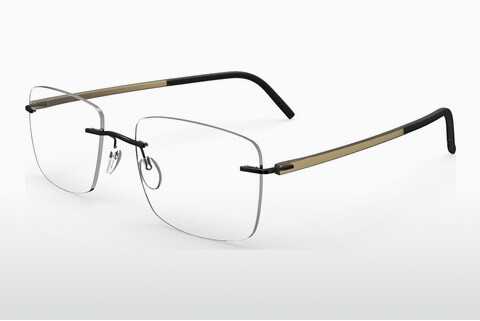 Eyewear Silhouette The Wave (5567-GH 9041)