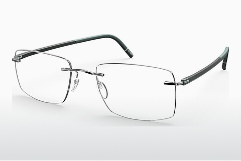 Eyewear Silhouette The Wave (5567-LC 7310)