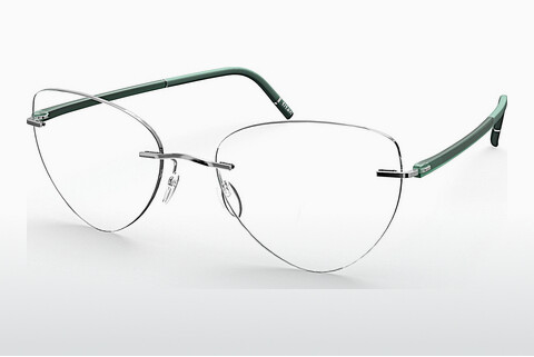 Eyewear Silhouette The Wave (5567-LU 7110)