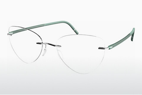 Eyewear Silhouette The Wave (5567-LU 7112)