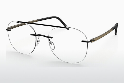 Eyewear Silhouette The Wave (5567-LV 9040)