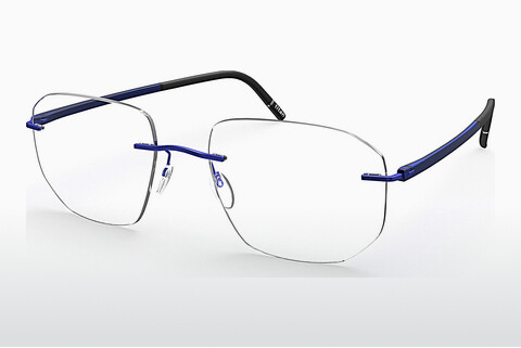 Eyewear Silhouette The Wave (5567-LW 4540)