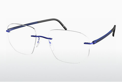 Eyewear Silhouette The Wave (5567-LW 4542)