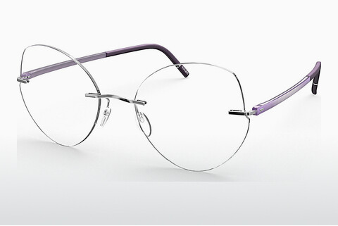 Eyewear Silhouette The Wave (5567-LY 7000)