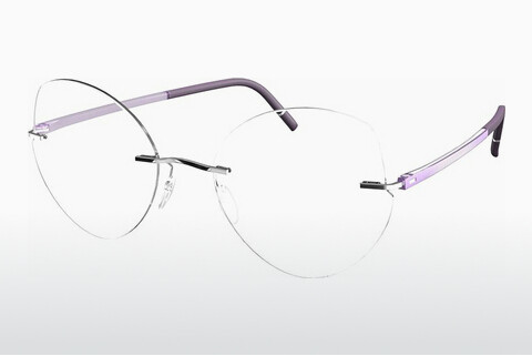 Eyewear Silhouette The Wave (5567-LY 7002)