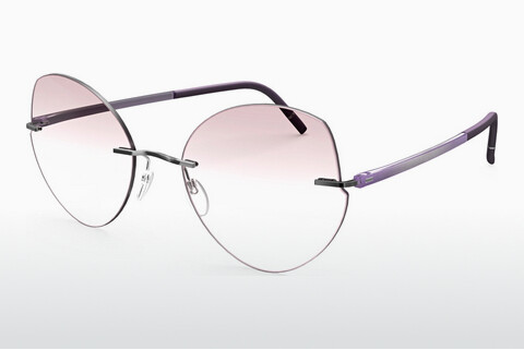 Eyewear Silhouette The Wave (5567-LY 7006)