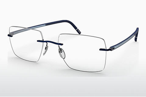 Eyewear Silhouette The Wave (5567-NZ 4640)