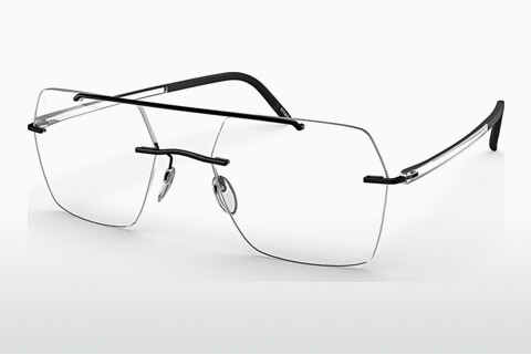 Eyewear Silhouette The Wave (5567-OA 9140)