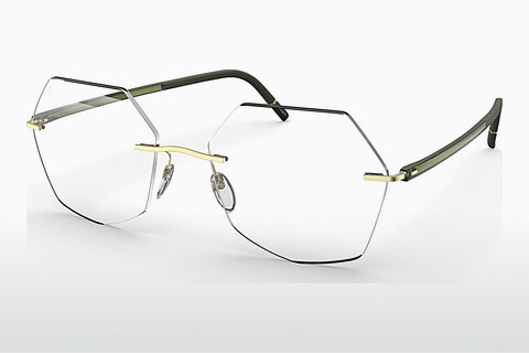 Eyewear Silhouette The Wave (5567-OD 5545)