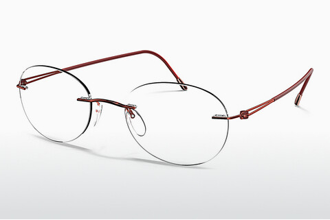 Eyewear Silhouette Lite Spirit (5569-BI 3041)