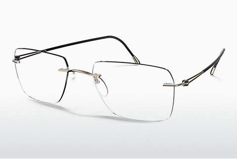 Eyewear Silhouette Lite Spirit (5569-DN 7530)