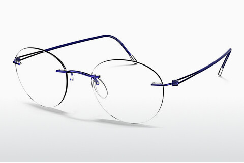 Eyewear Silhouette Lite Spirit (5569-EP 4640)