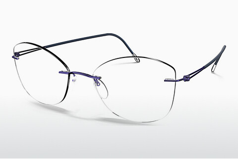 Eyewear Silhouette Lite Spirit (5569-KE 4040)