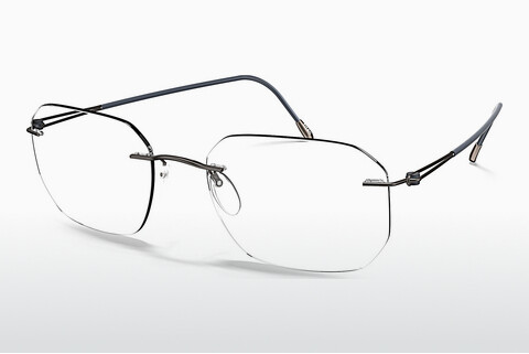 Eyewear Silhouette Lite Spirit (5569-KX 6560)