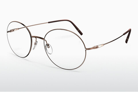 Eyewear Silhouette Dynamics Colorwave (5578 3531)