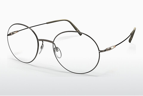 Eyewear Silhouette Dynamics Colorwave (5578 6040)