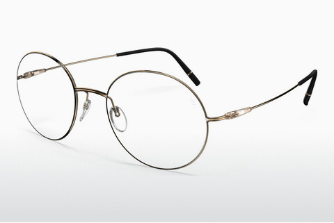 Eyewear Silhouette Dynamics Colorwave (5578 7531)