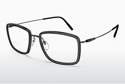 Eyewear Silhouette Dynamics Colorwave Contour (5580 6561)