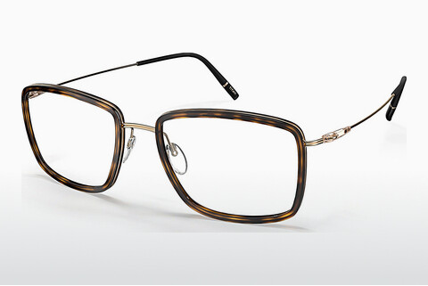 Eyewear Silhouette Dynamics Colorwave Contour (5580 7530)