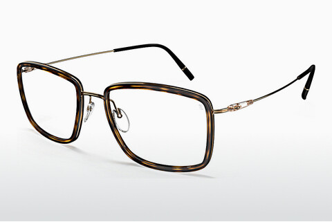 Eyewear Silhouette Dynamics Colorwave Contour (5580 7531)