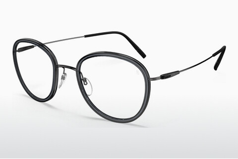 Eyewear Silhouette Dynamics Colorwave Contour (5581 6561)