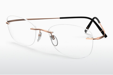 Eyewear Silhouette Titan Minimal Art Stellar (5599-AS 3631)