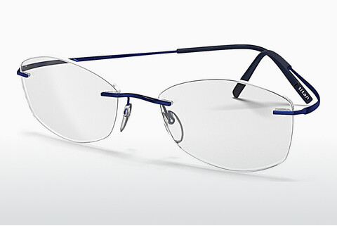 Eyewear Silhouette Titan Minimal Art Stellar (5599-DI 4540)