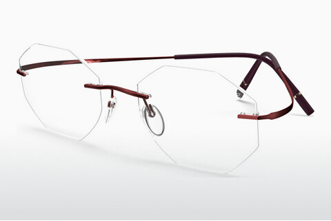 Eyewear Silhouette Titan Minimal Art Stellar (5599-GQ 3041)